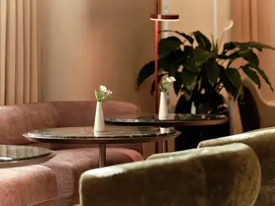 Swissôtel Tashkent - 12