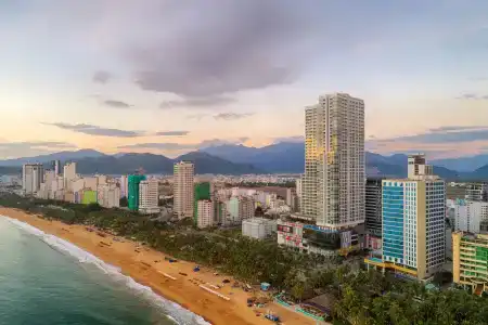 Vinpearl Beachfront Nha Trang - 48
