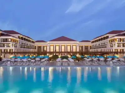 Rixos Water World - 0