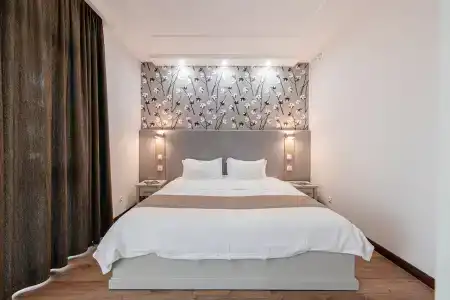 Charos Deluxe Resort & Spa - 22