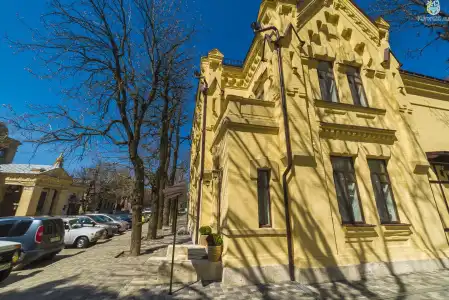 Meditsinskij Tsentr Knyazhna Meri Mini-Hotel - 29