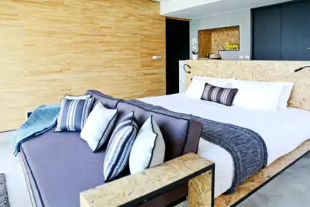 The Xcape River Kwai Resort - 41