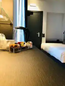 Best Western Plus Plaza Napoli - 79