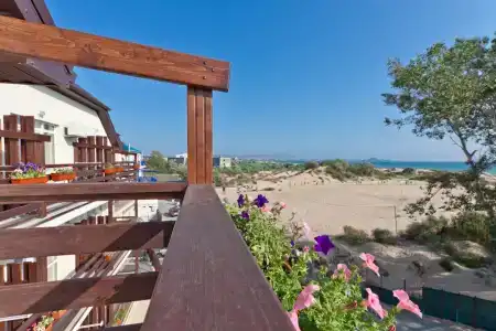 Kruiz All Inclusive - 106