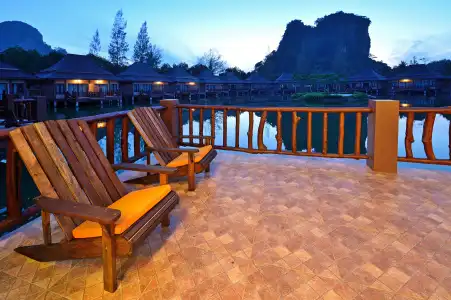 Poonsiri Resort Aonang - 64