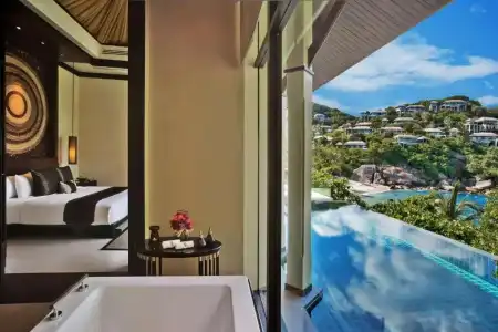 Banyan Tree Samui - 3