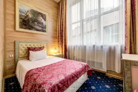 AZIMUT Derbenevskaya Moscow - 64