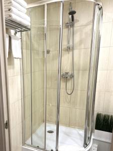 Chkalov&Hotel-22 Apart-Hotel - 63