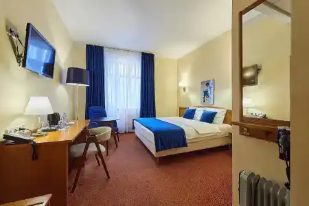 Select Paveletskaya - 57