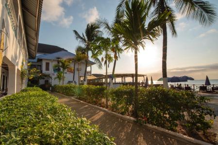 Zenobia Beach Resort - 12