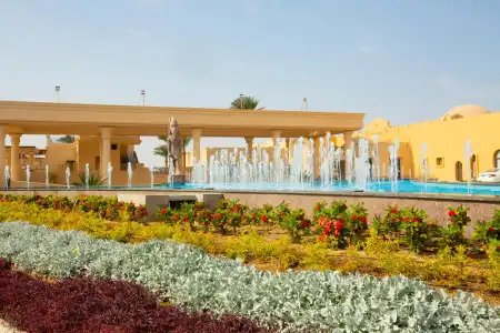 Stella Gardens Resort Makadi Bay - 24 HRS All Inclusive - 2
