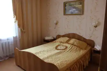 Gostinitsa Birsk - 152