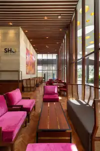 Sheraton Kosgoda Turtle Beach Resort - 13