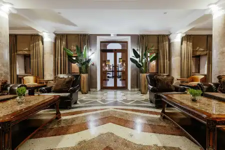 Amra Park-& Spa - 31