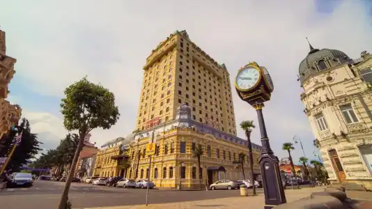 Wyndham - 1