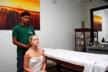 Temple Tree Resort & Spa - 25