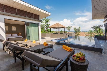Casabay Luxury Pool Villas by Stay - 13