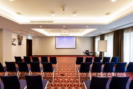 Crowne Plaza - Congress, an IHG - 20