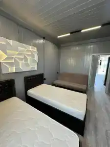 ОАЗИС домики - 238