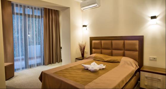 Akter Park-Hotel - 28