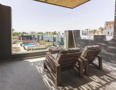 SUNRISE Tucana Resort - 257