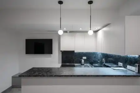 Ris Central Apartments Yerevan - 2