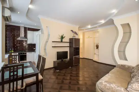Eliseeff Arbat - 47