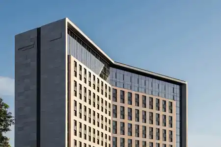 Artstudio M103 Apart-Hotel - 19