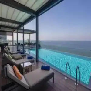 Radisson Colombo - 1