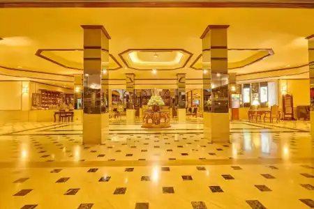 The Galadari, Colombo - 3