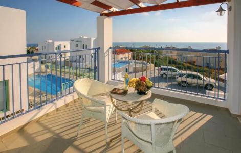 Meltemi Villas - 21