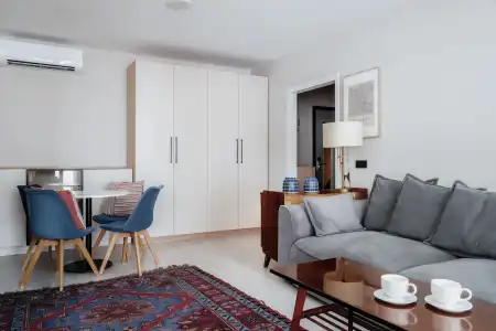 YARD Residence Apart-hotel - 141