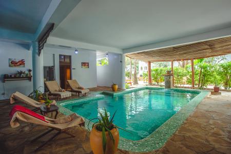 AHG Waridi Beach Resort & Spa - 26