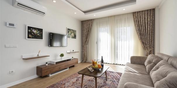 Veranda Suites - 18
