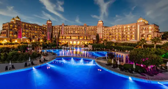 Spice & Spa All Inclusive - 38
