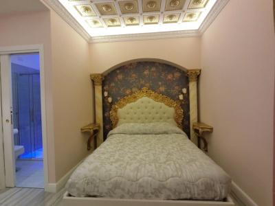 Impero Vaticano Suites Guest House - 40