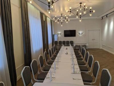 Gostinichny Kompleks Akvilon - 16