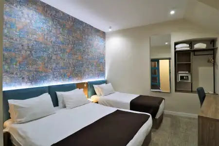 City Inn Tbilisi - 60