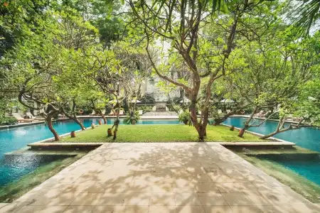 The Dharmawangsa Jakarta - 15