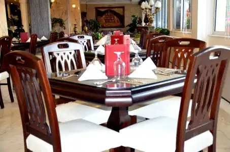Amra Palace International - 10