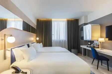 voco MILAN - FIERE by IHG - 10