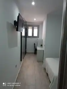Hostal Campito - 40