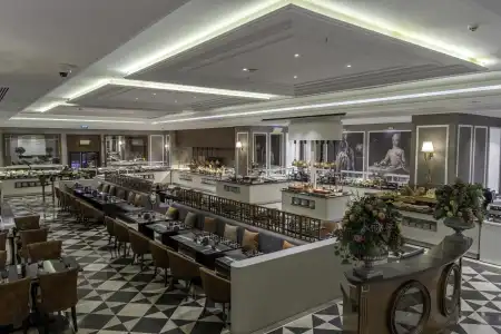 Lords Palace Spa Casino - 32