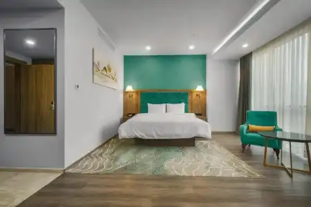 Royal Tulip & Casino, Tbilisi - 24