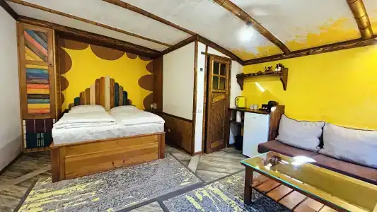 Dilijan Cozy House - 4