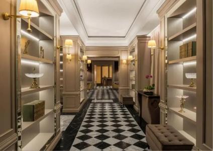 Sheraton Nizhny Novgorod Kremlin - 6