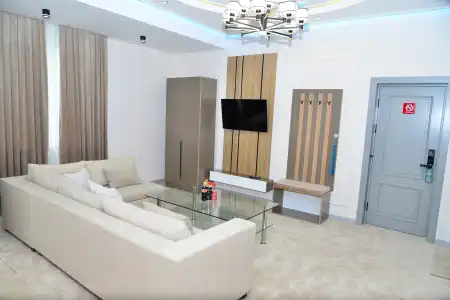 MSG Mehmon Saroy Grand - 39