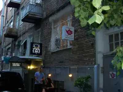 Soul Kitchen - 17