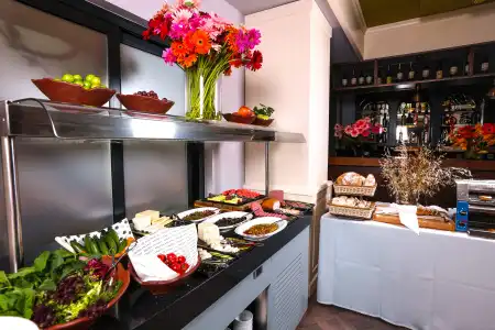 Dalyan Michelangelo Boutique-Hotel - 29