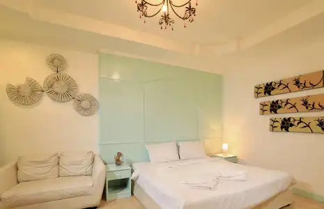 Gorgeous Boutique Room - 3